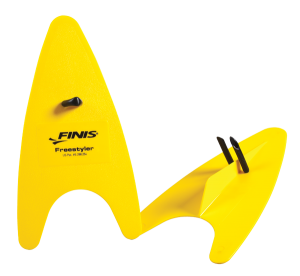 FINIS Freestyler Paddles (Small & Large Available)